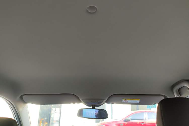 Used Baojun 510 2019 1.5L Manual Enjoyment Model 77kW China VI Emission Standard