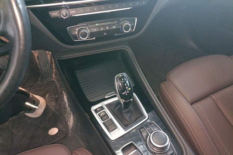 Used BMW 1 Series 2022 125i M Sport Night Edition
