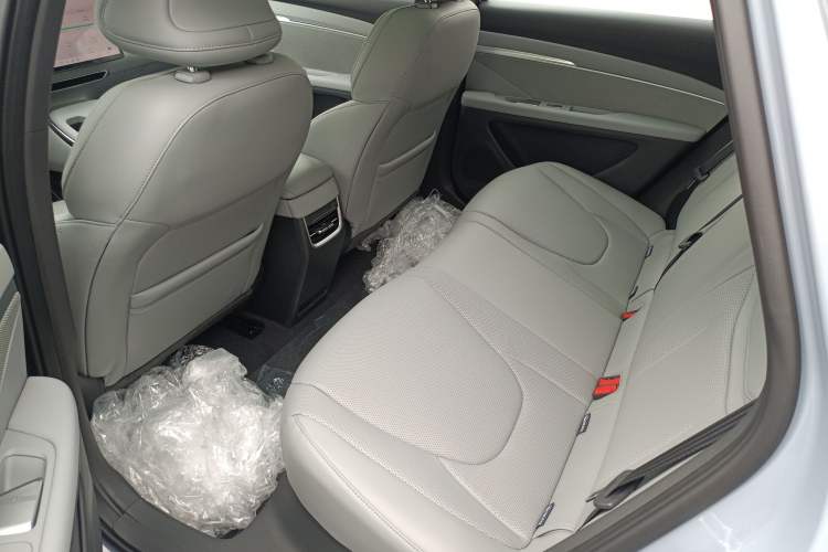 Used XPeng MONA M03 2025 515 Long-Range Plus