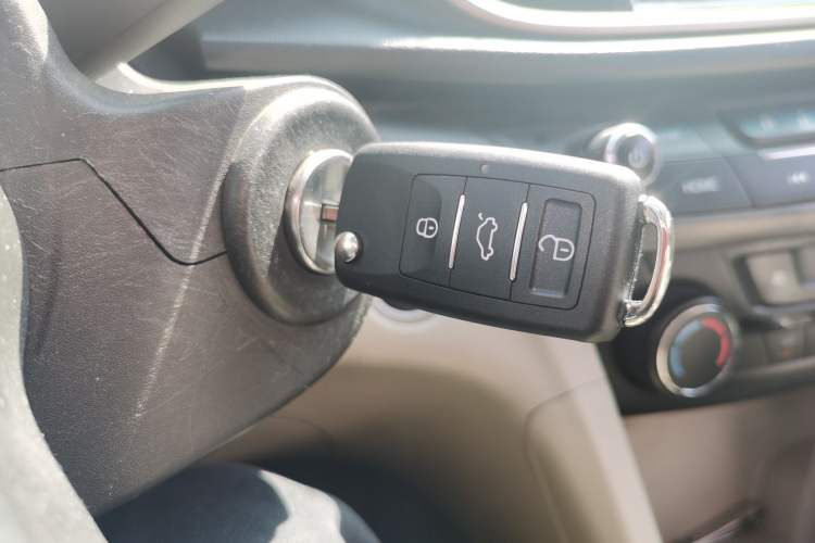 Used Buick GT 2015 15N Automatic Elite Version