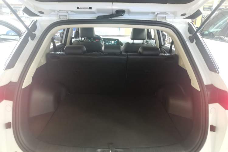 Used CHANGAN CS55PLUS 2022 Blue Whale Edition 1.5T DCT Luxury Model
