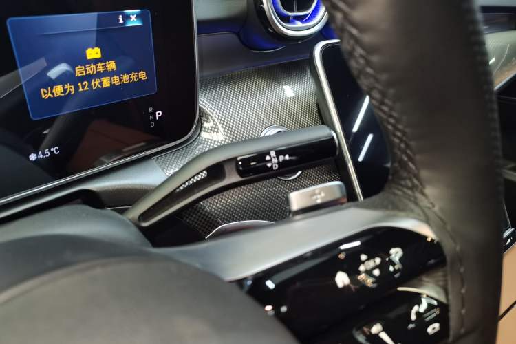 Used Mercedes-Benz C-Class 2025 C 260 L Sport Edition