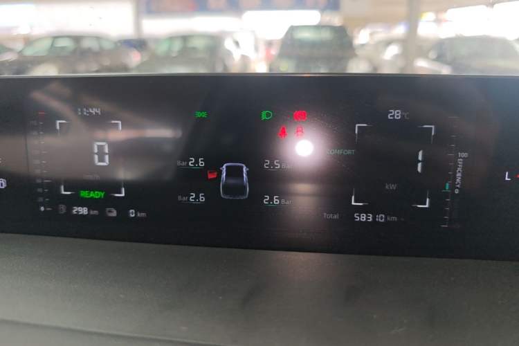 Used CHANGAN NEVO A05 2024 70 Pro