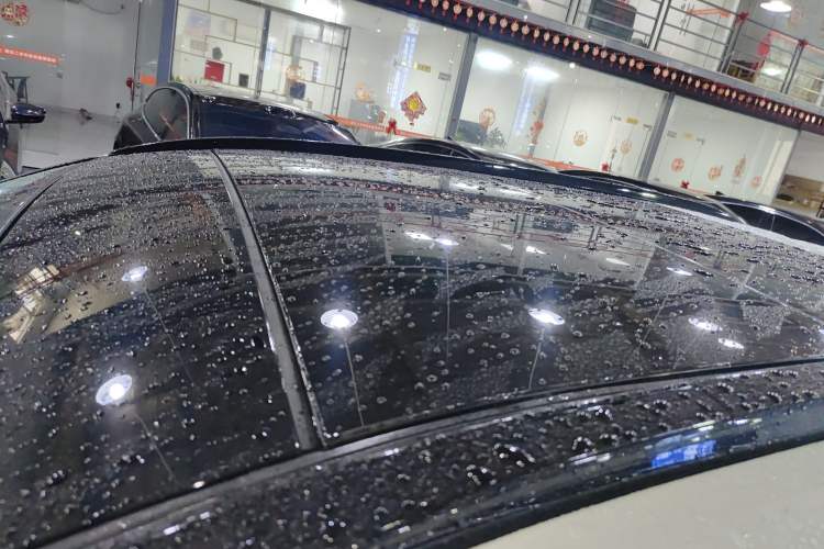 Used Toyota RAV4 2024 2.0L CVT Two-Wheel Drive Fashion Plus Edition Roof