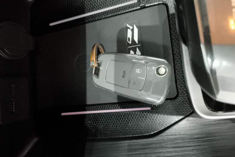 Used Chevrolet Monza 2024 1.5L Dual-Clutch Enjoyment Edition Interior 1