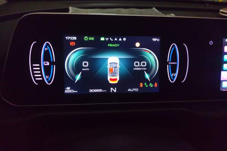 Used ORA Good Cat 2021 400km Standard Range Athena Edition Lithium Iron Phosphate
