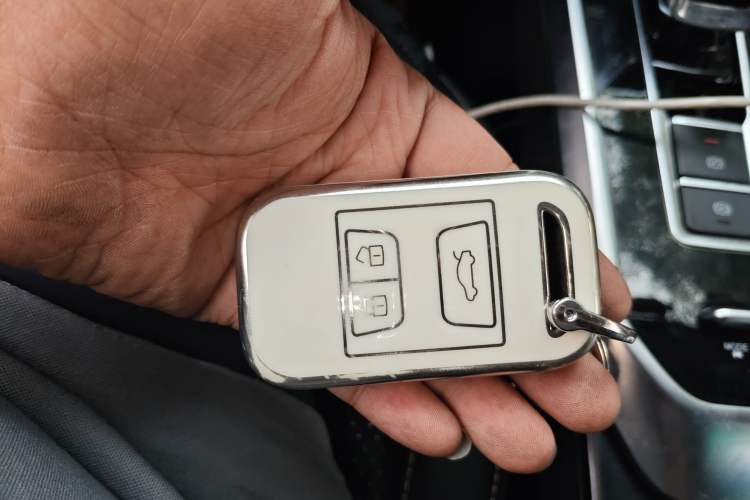 Used Chery Tiggo 8 2019 1.6 TGDI Automatic Elite Model