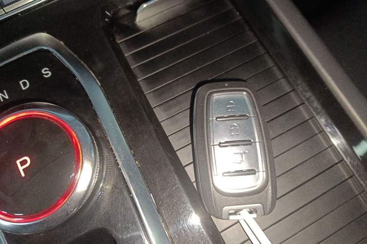 Used Skyworth EV6 2024 520 X-Trail