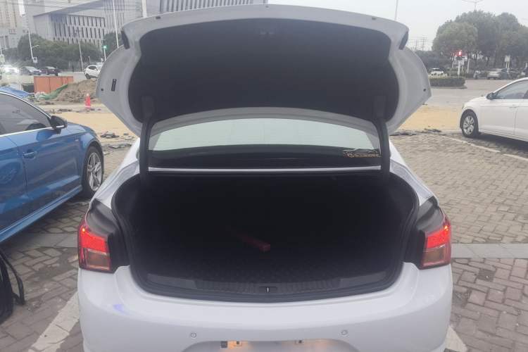 Used Buick Verano 2017 Sedan 15S Automatic Entry Model