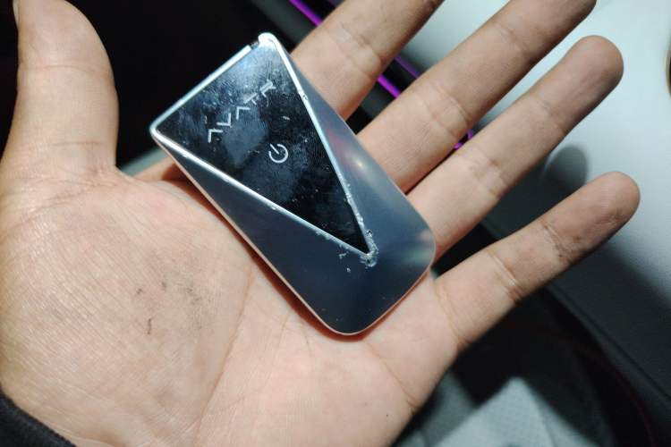 Used Avatr 07 2024 Max Pure Electric Edition