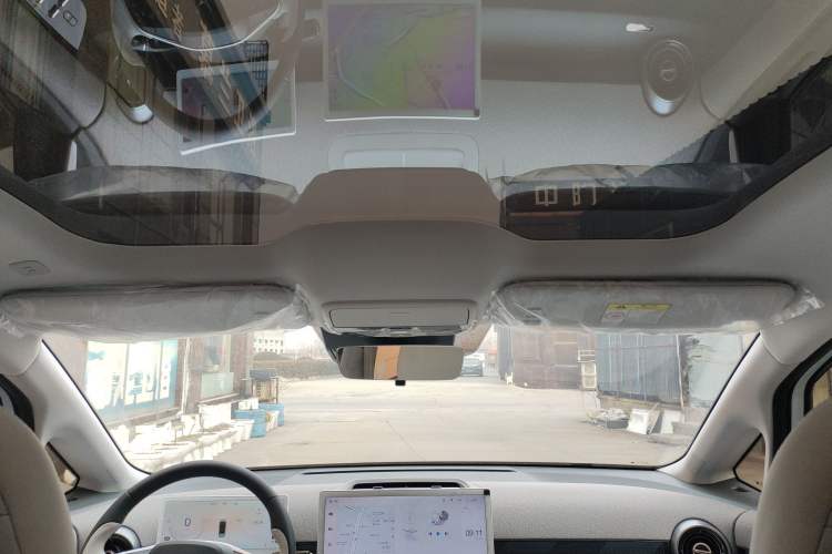 Used ARCFOX Kaola S 2024 AIR