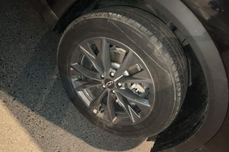 Used Chery Tiggo 8 2026 Fifth-Generation Leopard Model Kunpeng 1.6T Automatic Luxury Edition