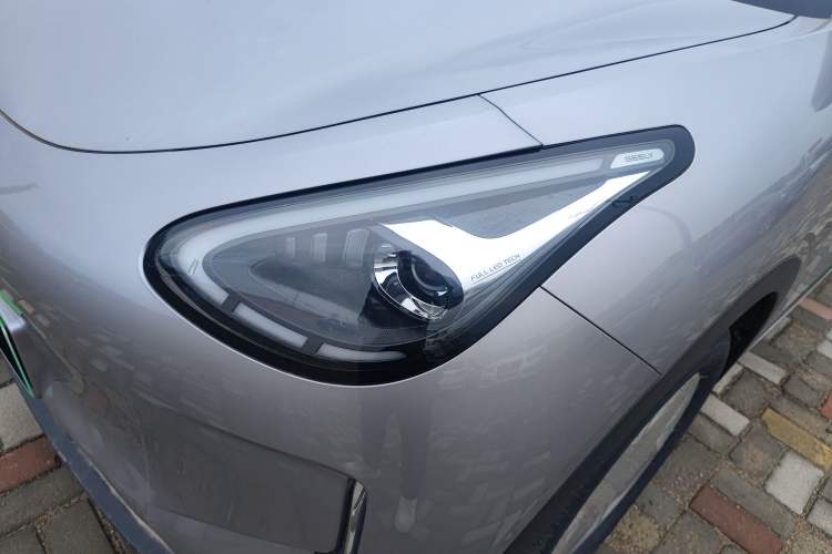 Used Geely Galaxy Geome 2026 Model 310km Dream Edition