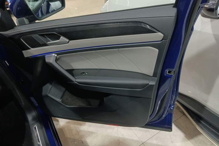 Used Volkswagen Tayron GTE Plug-in Hybrid 2023 280TSI Luxury Plus Advanced Edition