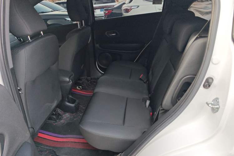 Used Honda XR-V 2021 1.5L CVT Classic Edition