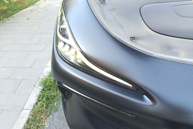 Used IM LS6 2023 Max Standard Edition