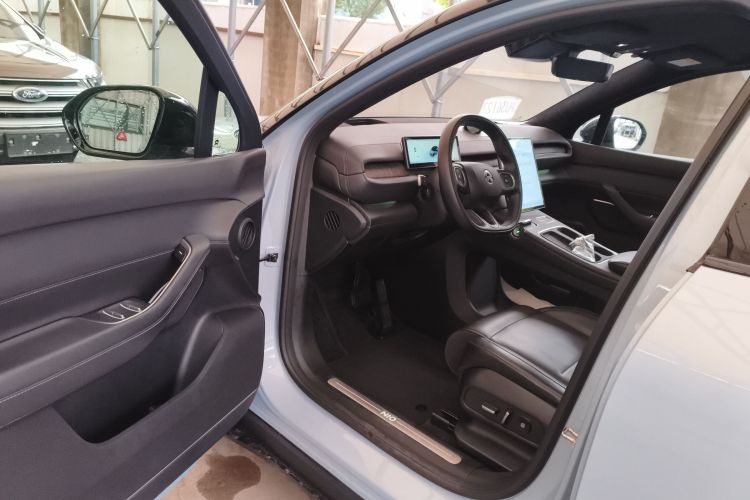 Used Nio ES6 2023 75 kWh
