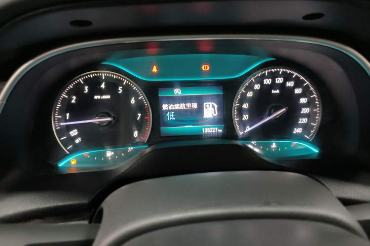 Used Buick GT 2015 15N Manual Elite Edition