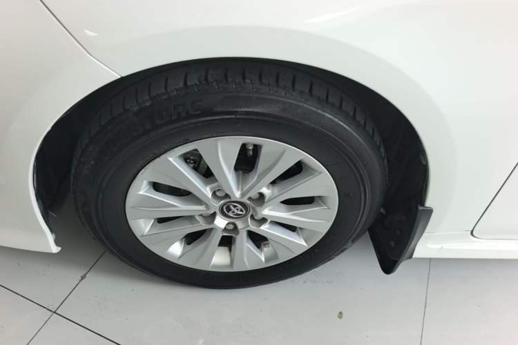 Used Toyota Corolla 2022 TNGA 1.5L CVT Pioneer Edition