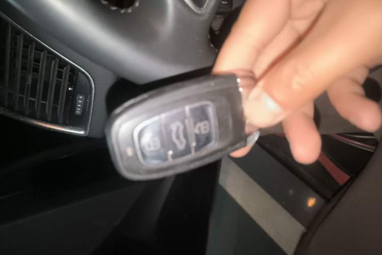 Used Audi Q5 2012 2.0TFSI Technology Model