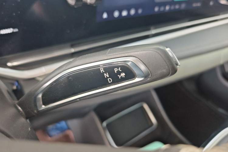 Used SAIC MAXUS G90 2022 2.0T Interstellar Seven-Seater
