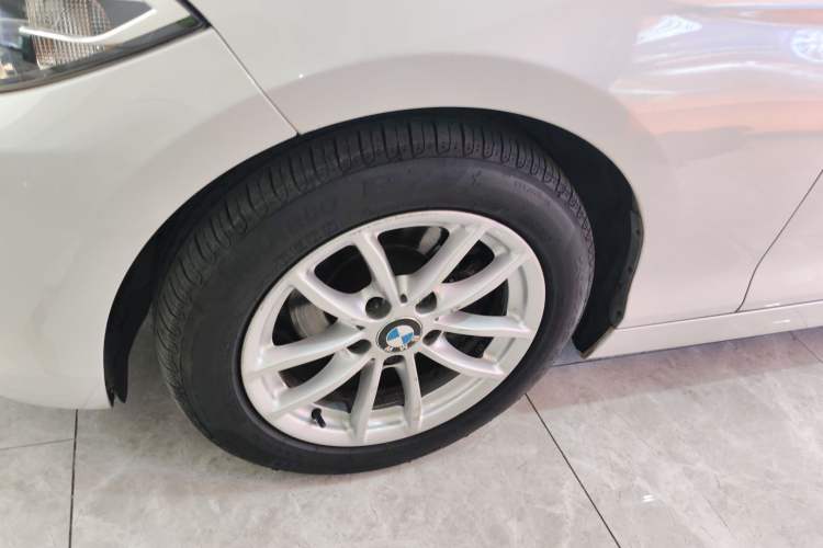 Used BMW 2 Series 2015 218i