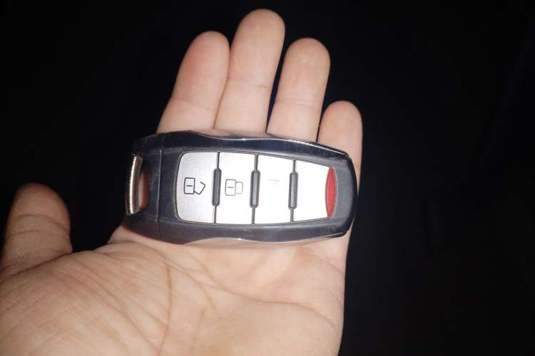 Used Great Wall Poer 2019 2.0T Commercial Version Automatic Gasoline Two-Wheel Drive Elite Trim with Long Bed – GW4C20B
