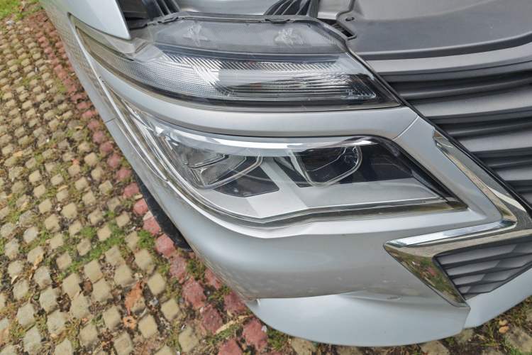 Used FORTHING Lingzhi 2020 M5L 1.6L Comfort Edition 7-Seater