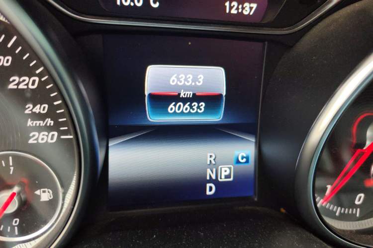 Used Mercedes-Benz GLA 2019 GLA 200 Dynamic Edition
