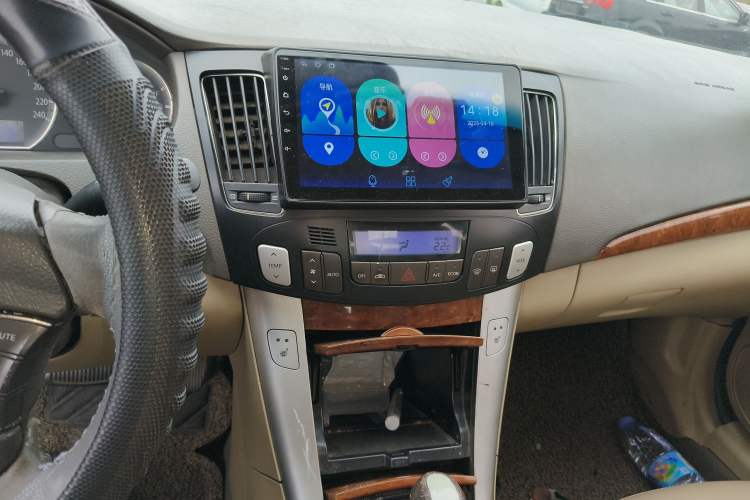 Used Hyundai SONATA·NFC 2009 2.0L AT GL