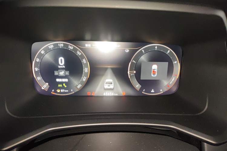 Used Lynk & Co 06 2023 Remix 1.5T Hero
