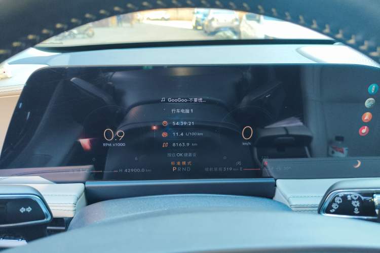 Used Lincoln Corsair 2023 2.0T Two-Wheel Drive Luxury Edition
