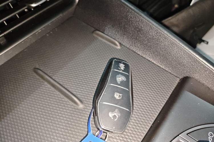 Used BYD Seal 05 DM-i 2025 DM-i Intelligent Drive 120KM Flagship Model