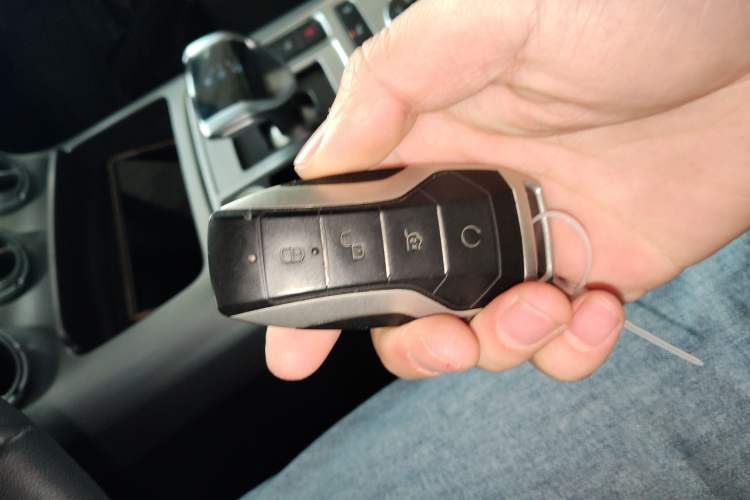 Used Denza X 2020 PHEV Flagship Edition
