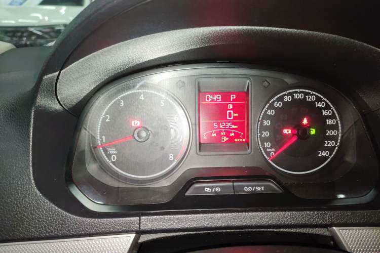 Used Volkswagen Jetta 2017 1.5L Automatic Comfort Model