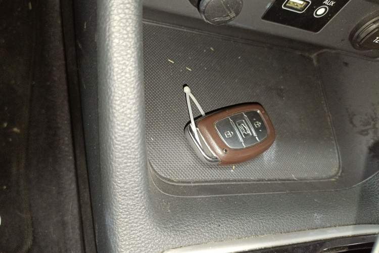 Used Hyundai Sonata Plug-in Hybrid 2018 2.0 PHS Smart Connect Version China VI Standard
