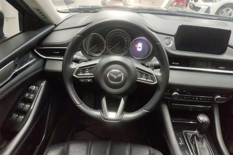 Used Mazda Atenza 2020 2.5L Skyline Sport Edition
