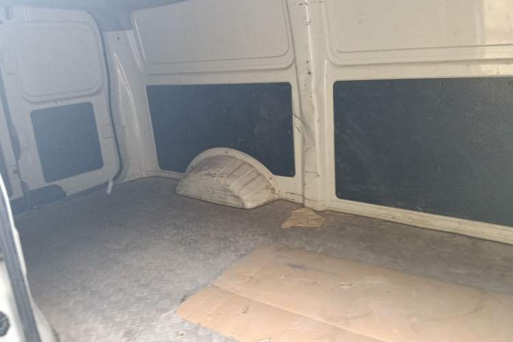 Used Dongfeng Yufeng EM27 2024 EM27 CATL 38.64 kWh