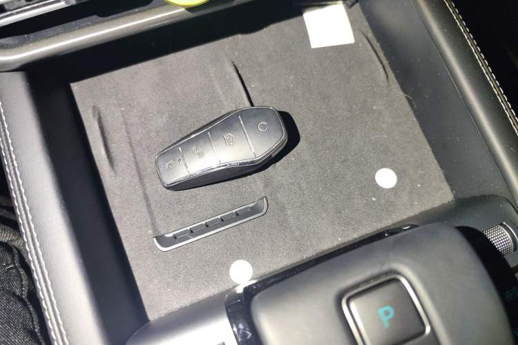 Used Formula Leopard Titanium 3 2025 Model 501KM Rear-Drive Ultra Version