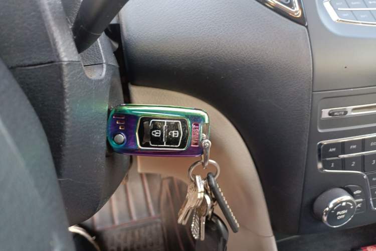 Used Bestune B50 2013 1.6L manual Comfort trim level
