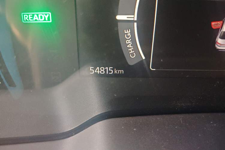 Used Toyota Corolla 2024 1.8L Smart Electric Hybrid Dual-Engine Pioneer Edition