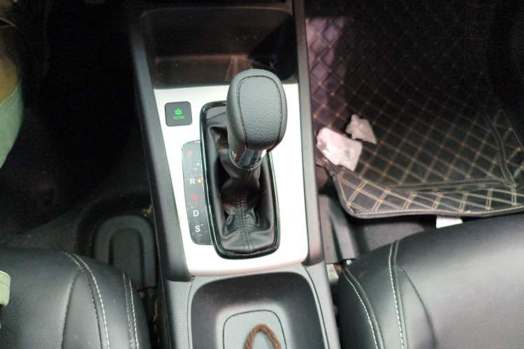 Used Honda Fit 2023 1.5L CVT Trend Edition