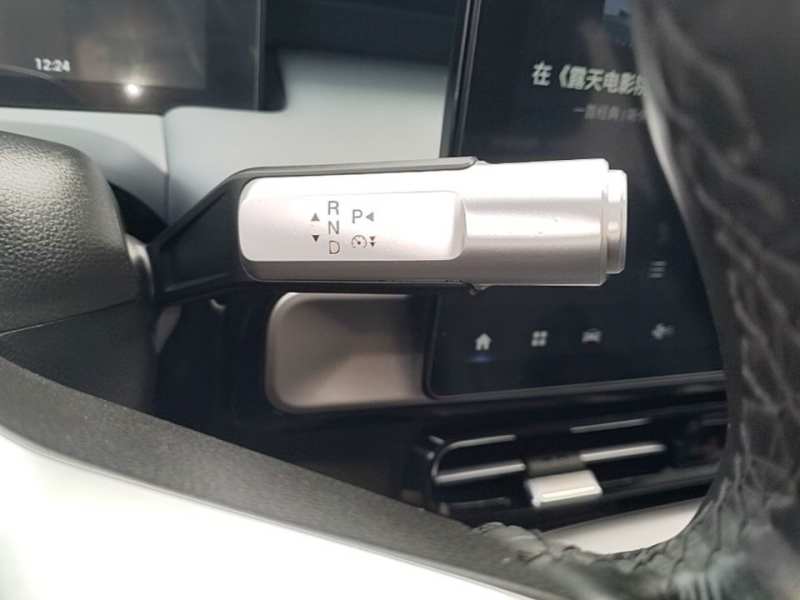 Used AION Y 2023 Plus 510 Smart Edition — 13
