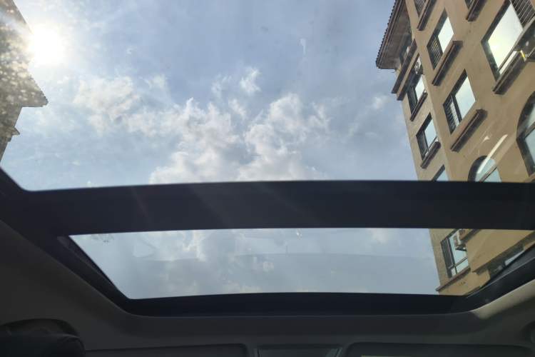 Used Honda CR-V 2021 Rui Hybrid 2.0L 2WD Pure Speed Edition