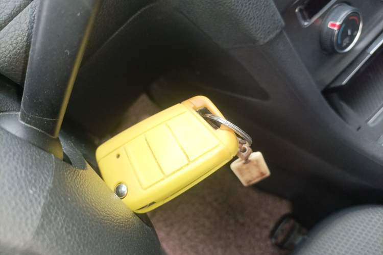 Used Volkswagen Golf 2015 1.6L Automatic Comfort Model