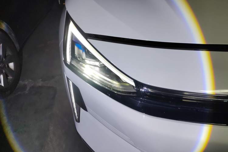 Used Geely Galaxy L6 2024 125km PLUS Dragon Edition
