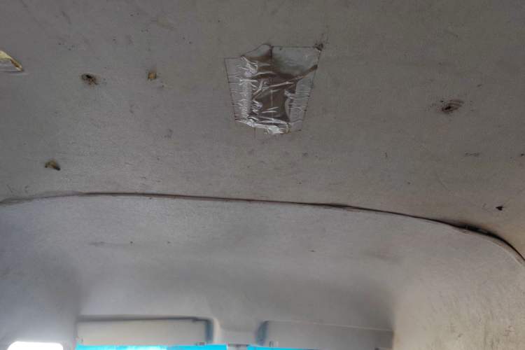 Used Iveco Daily 2009 2.5T-A35 7-Seater