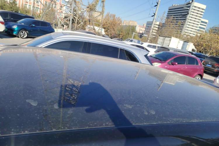 Used Land Rover Range Evoque 2014 2.0T 5-Door Luxury Edition