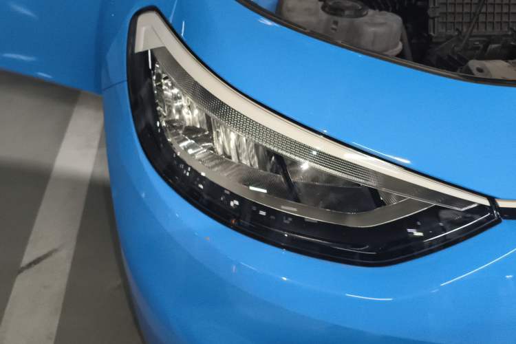 Used Volkswagen ID.3 2024 Pure & Smart Edition
