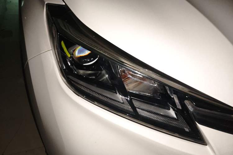 Used Changan E-Pro 2020 Long-Engine Version